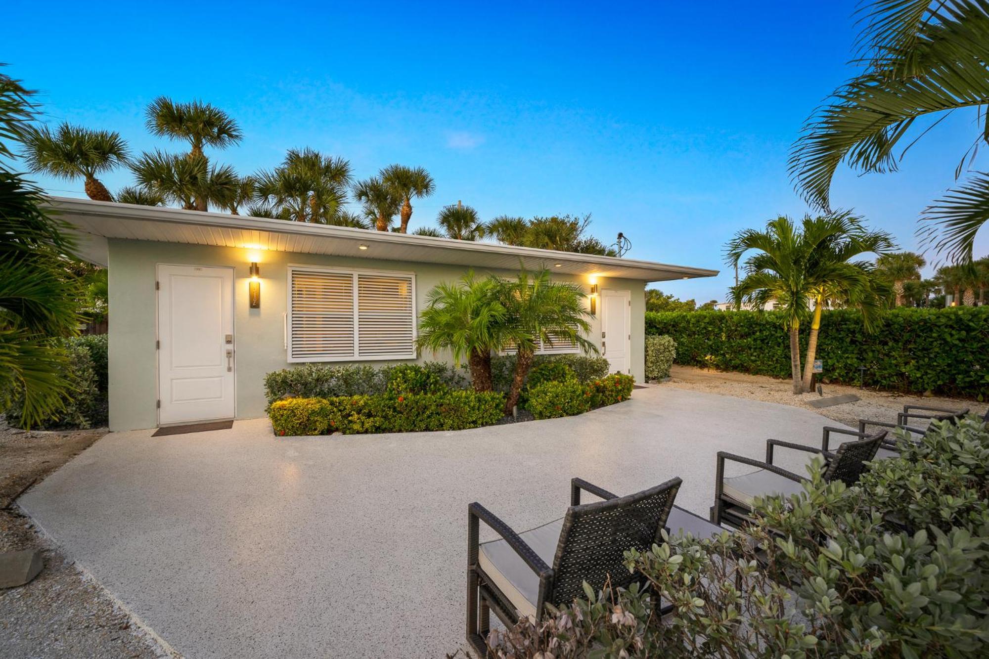 Wonderful Place Wprivate Patio Next To The Beach Cocoa Beach Εξωτερικό φωτογραφία