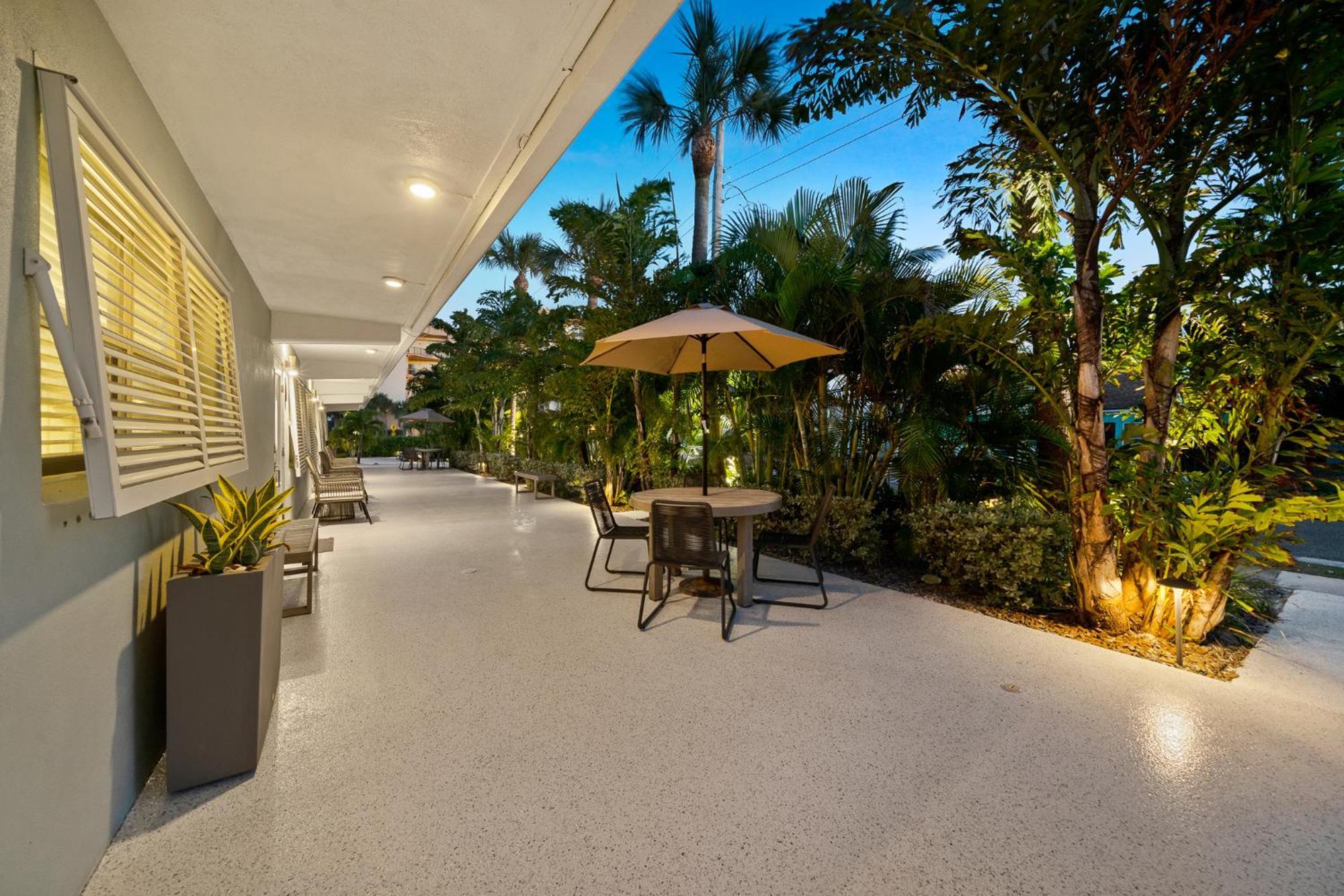 Wonderful Place Wprivate Patio Next To The Beach Cocoa Beach Εξωτερικό φωτογραφία