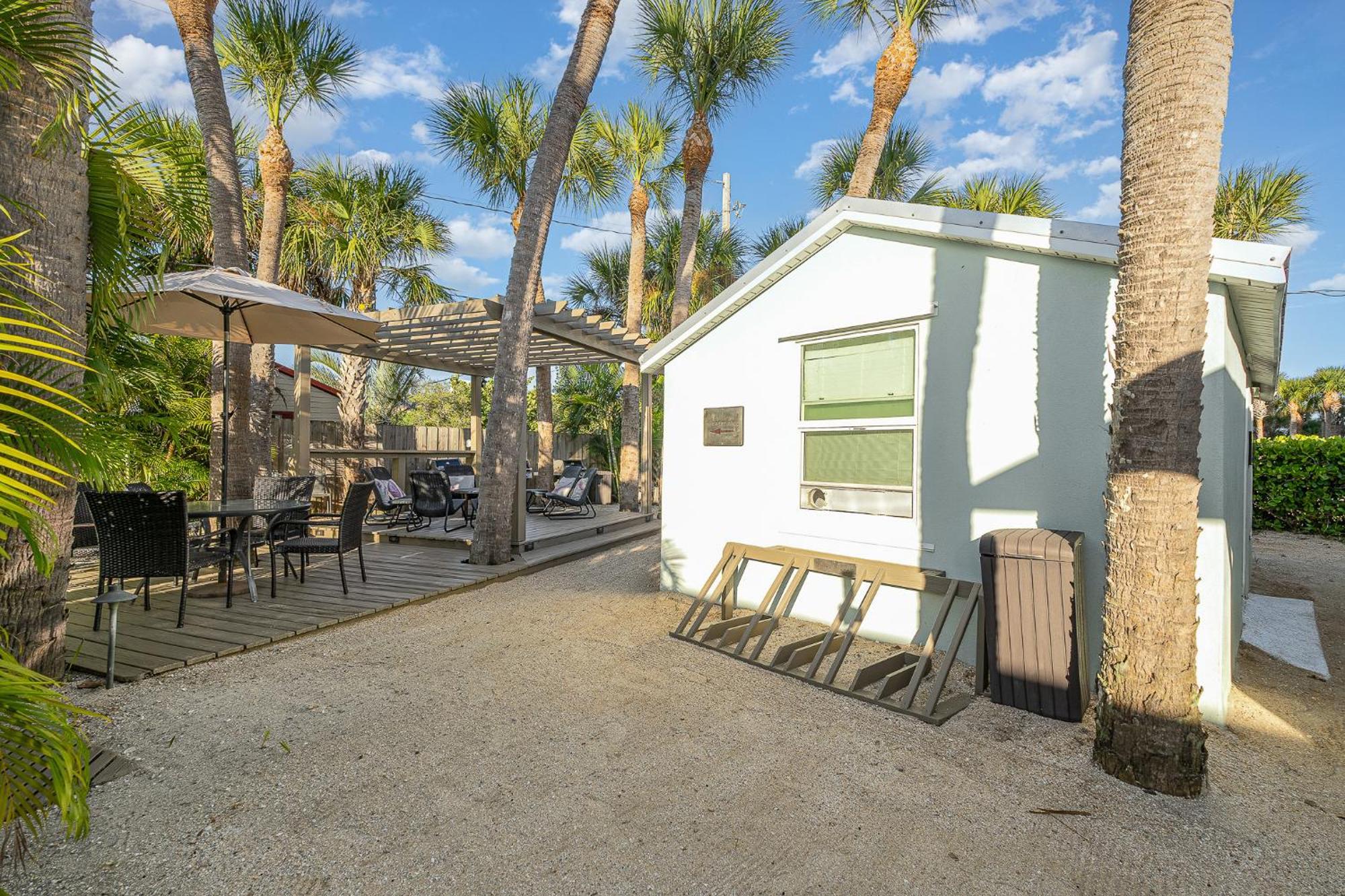 Wonderful Place Wprivate Patio Next To The Beach Cocoa Beach Εξωτερικό φωτογραφία