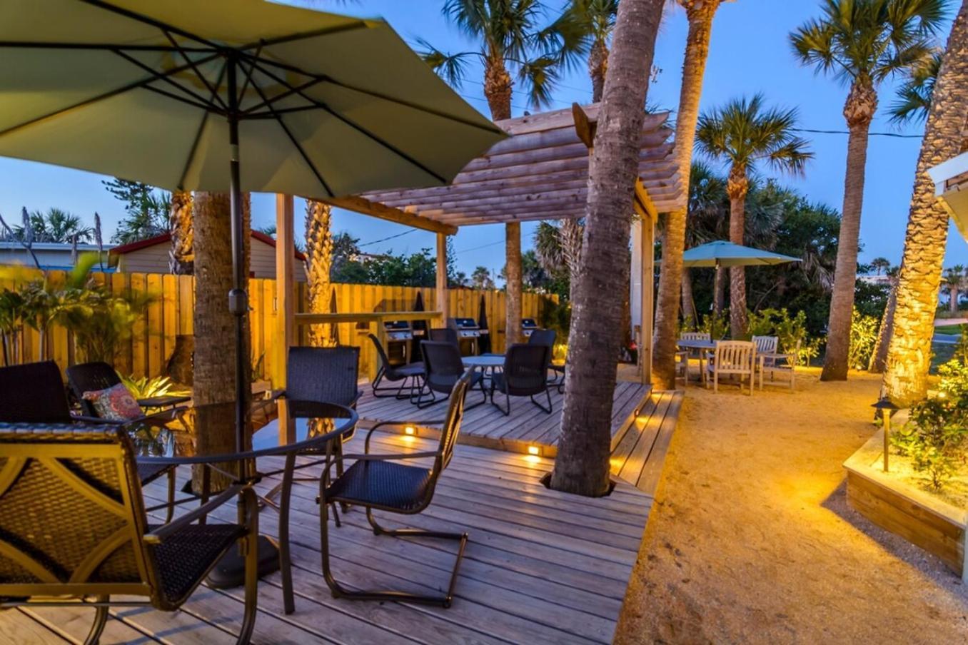 Wonderful Place Wprivate Patio Next To The Beach Cocoa Beach Εξωτερικό φωτογραφία
