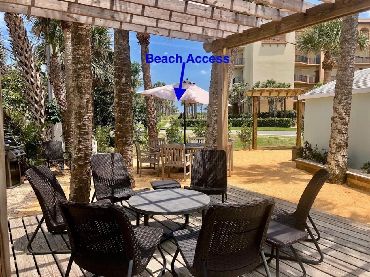 Wonderful Place Wprivate Patio Next To The Beach Cocoa Beach Εξωτερικό φωτογραφία
