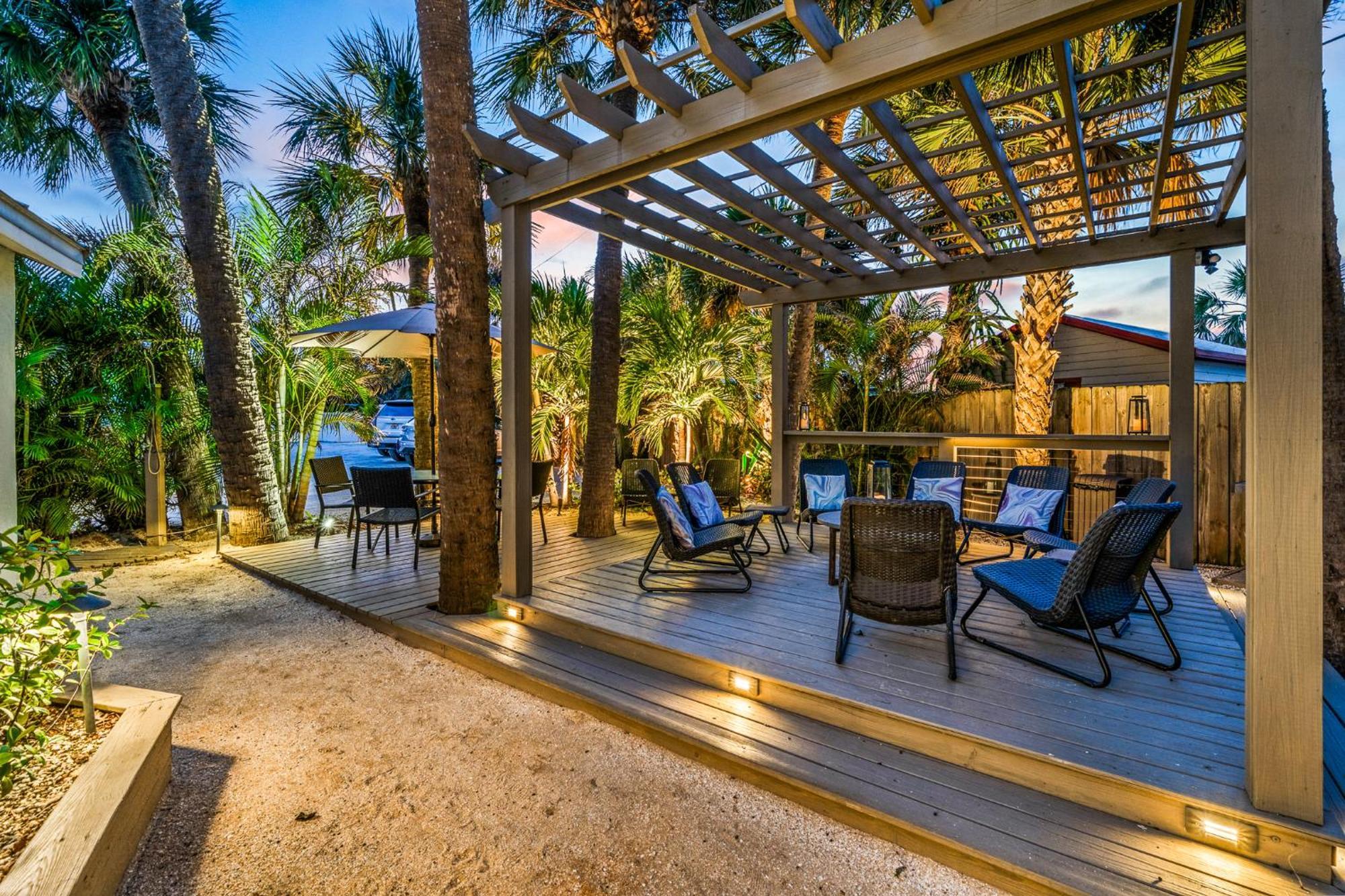 Wonderful Place Wprivate Patio Next To The Beach Cocoa Beach Εξωτερικό φωτογραφία