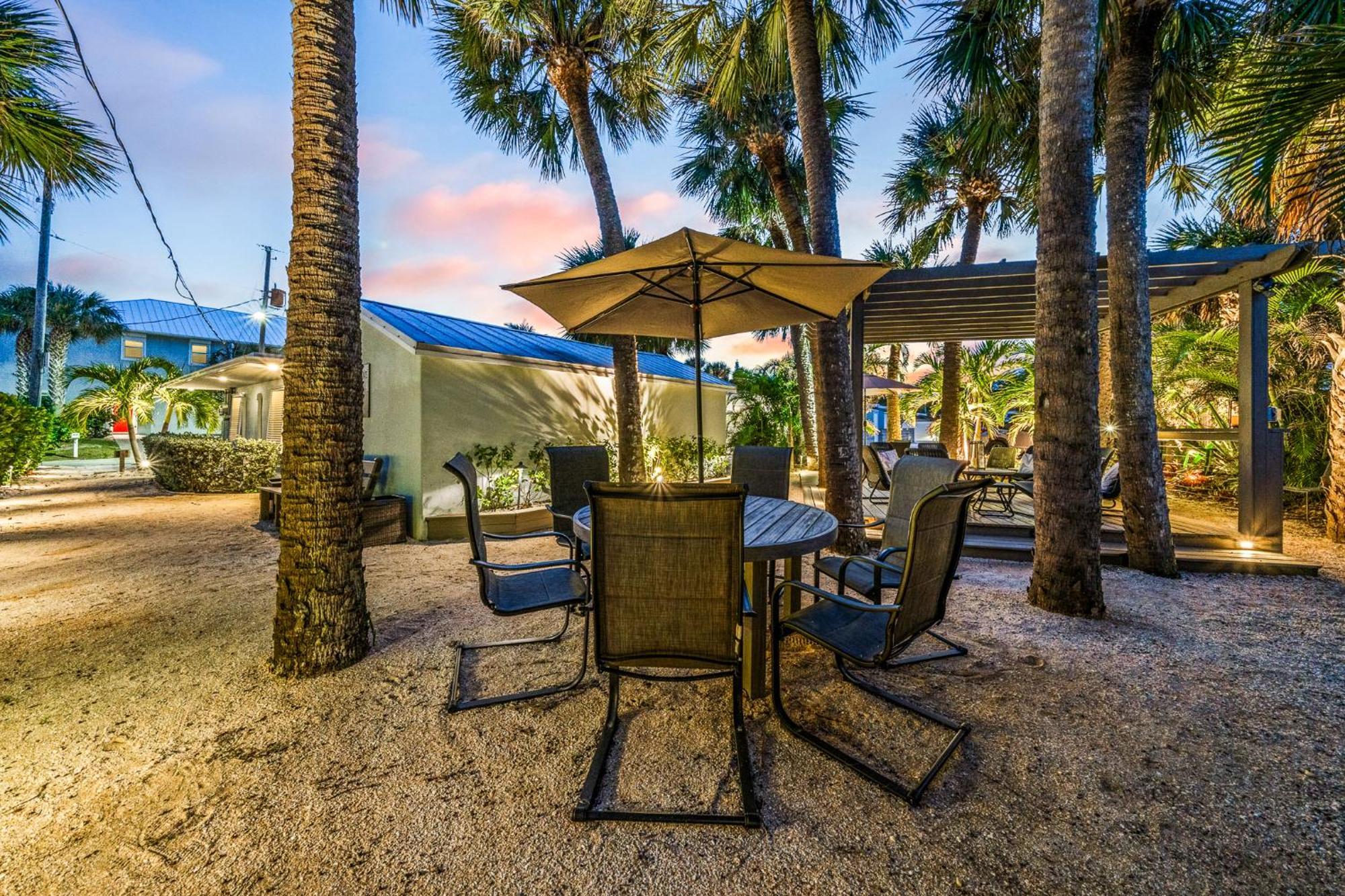 Wonderful Place Wprivate Patio Next To The Beach Cocoa Beach Εξωτερικό φωτογραφία