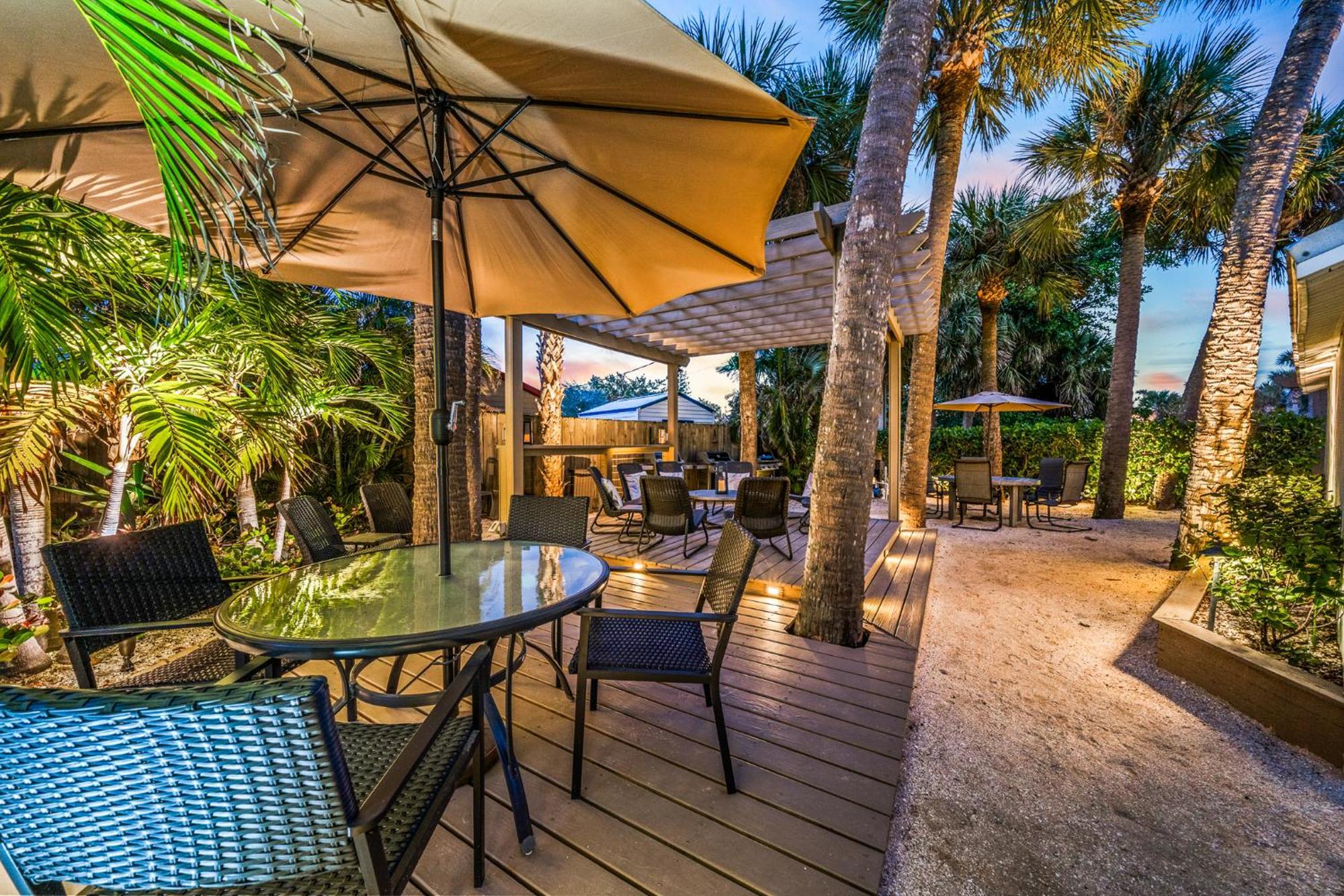 Wonderful Place Wprivate Patio Next To The Beach Cocoa Beach Εξωτερικό φωτογραφία
