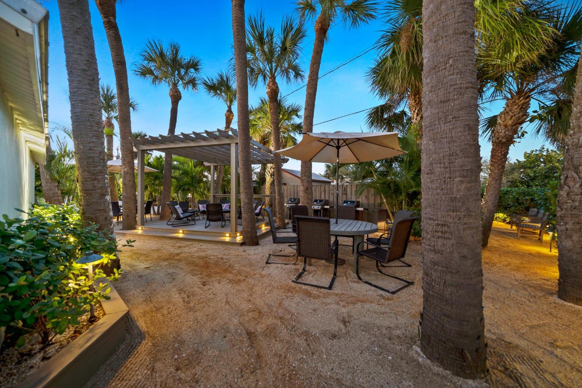 Wonderful Place Wprivate Patio Next To The Beach Cocoa Beach Εξωτερικό φωτογραφία