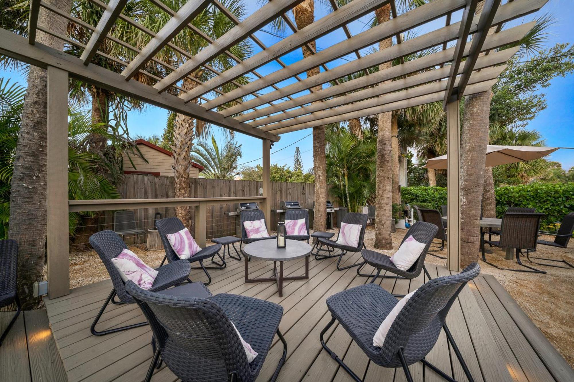 Wonderful Place Wprivate Patio Next To The Beach Cocoa Beach Εξωτερικό φωτογραφία
