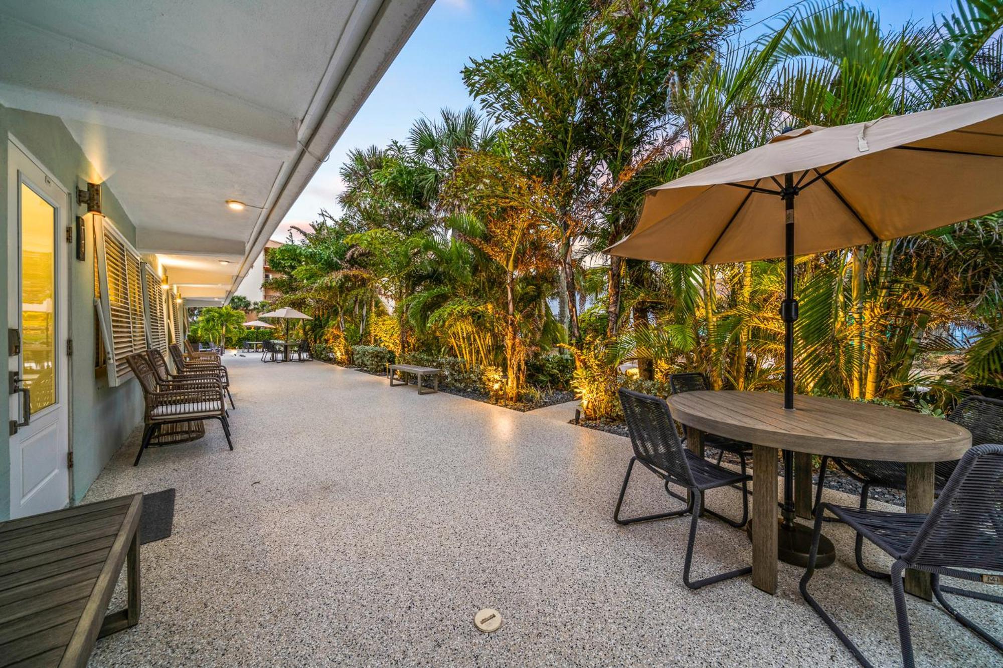 Wonderful Place Wprivate Patio Next To The Beach Cocoa Beach Εξωτερικό φωτογραφία